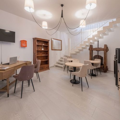 Casa Comunale - Riccia - Molise (1)