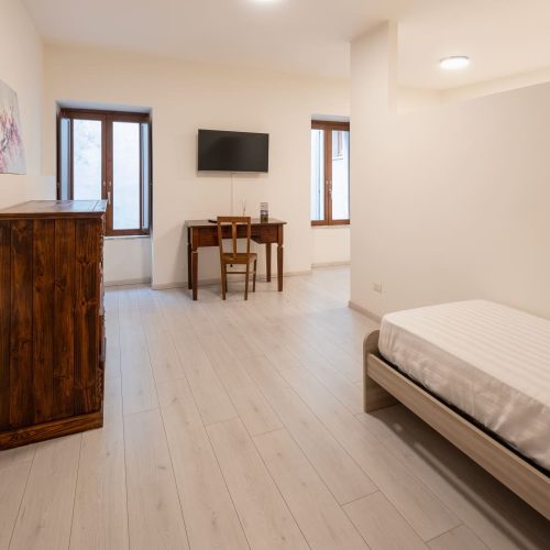 Casa Comunale - Riccia - Molise (9)