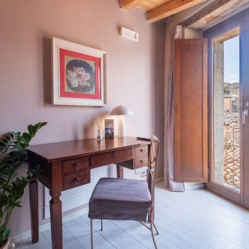 Casa Ruggiero - Riccia - Molise (1)