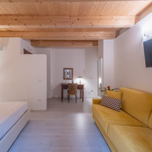 Casa Ruggiero - Riccia - Molise (10)