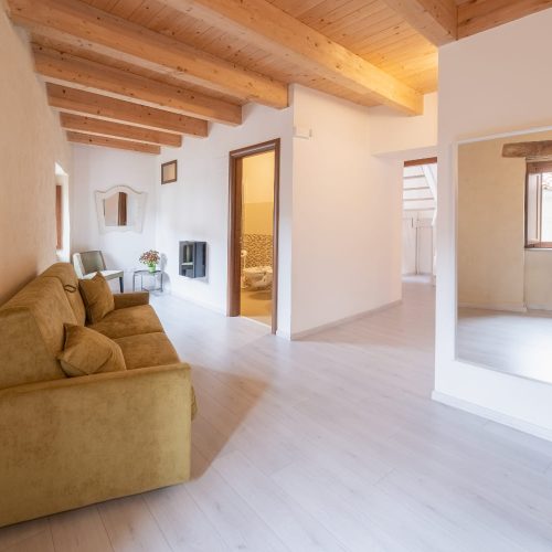 Casa Ruggiero - Riccia - Molise (11)