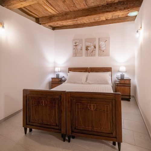 Casa Ruggiero - Riccia - Molise (12)