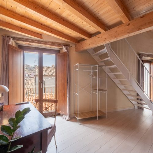 Casa Ruggiero - Riccia - Molise (14)