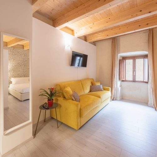 Casa Ruggiero - Riccia - Molise (16)