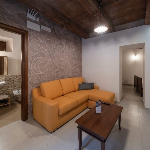 Casa Ruggiero - Riccia - Molise (17)