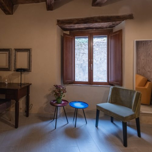 Casa Ruggiero - Riccia - Molise (18)