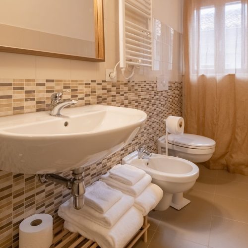 Casa Ruggiero - Riccia - Molise (2)