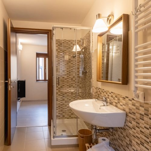 Casa Ruggiero - Riccia - Molise (3)