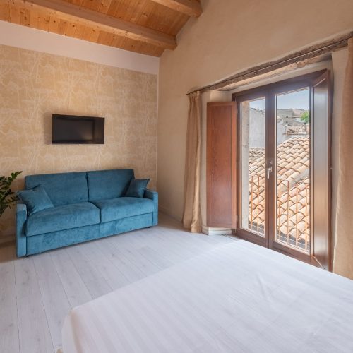 Casa Ruggiero - Riccia - Molise (4)