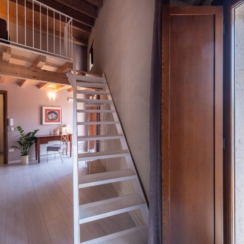 Casa Ruggiero - Riccia - Molise (5)