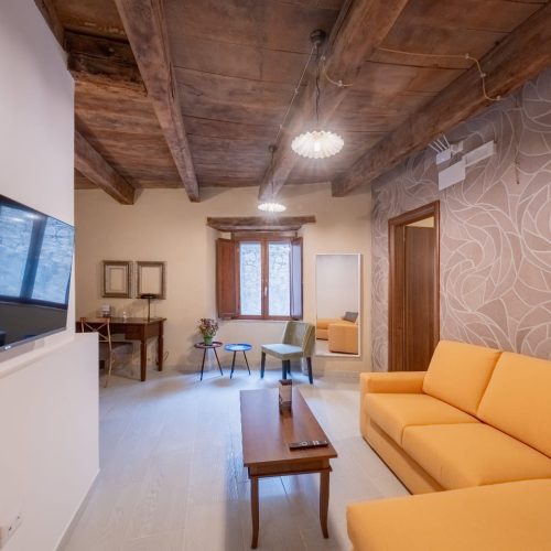 Casa Ruggiero - Riccia - Molise (7)