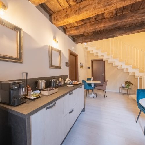 Casa Zingarelli - Riccia - Molise (1)