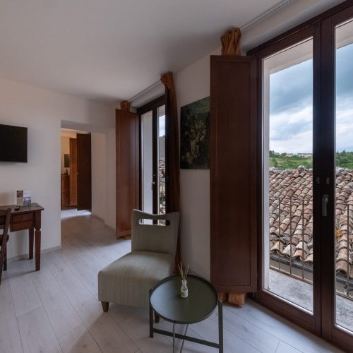 Casa Zingarelli - Riccia - Molise (10)