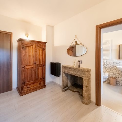 Casa Zingarelli - Riccia - Molise (11)