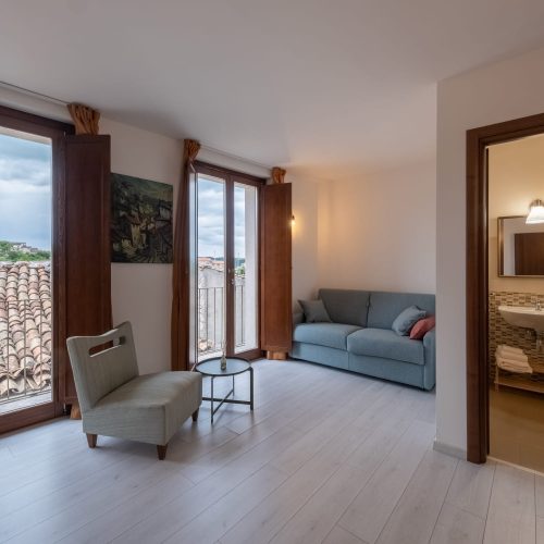 Casa Zingarelli - Riccia - Molise (13)