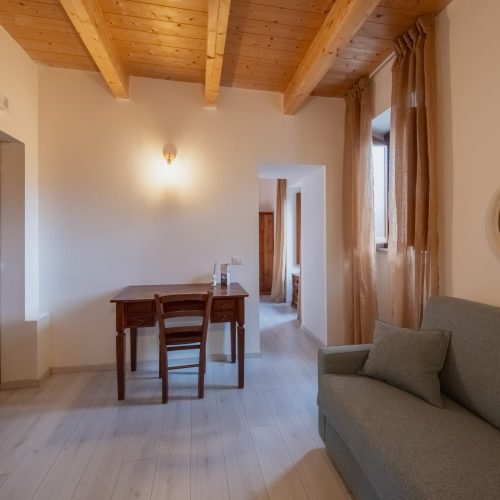 Casa Zingarelli - Riccia - Molise (15)