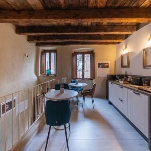 Casa Zingarelli - Riccia - Molise (4)