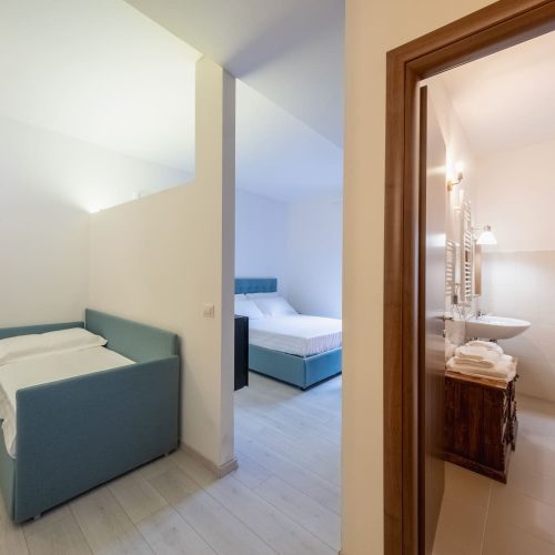 Casa Zingarelli - Riccia - Molise (5)